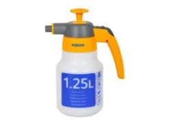 Hozelock Pressure Sprayer 1.25L