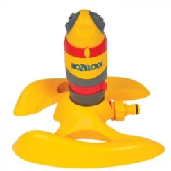Hozelock Round Sprinkler Pro 314 Sq M Sled