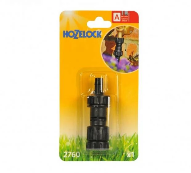 Hozelock Pressure Reducer 1 Hozelock Pressure Reducer