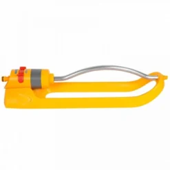Hozelock Rectangular Sprinkler Plus 260 Sq M