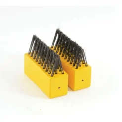 Wolf-Garten Weeding Brush Heads (Twin Pack)