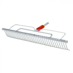 Wolf-Garten Longspan Rake