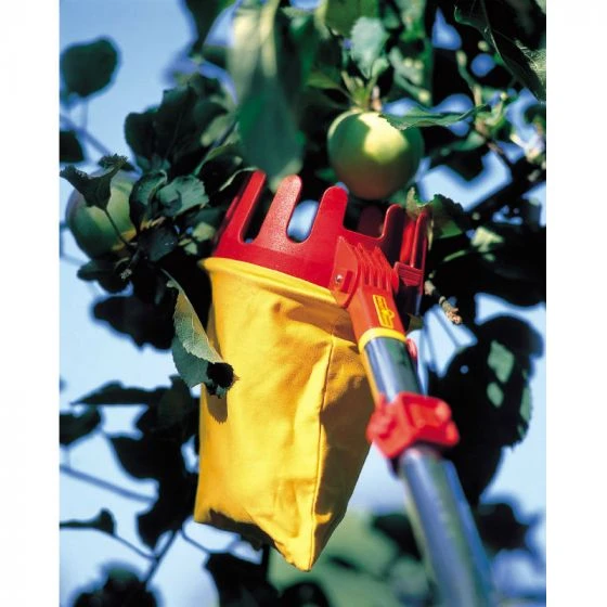 Wolf-Garten Adjustable Fruit Picker 2 Wolf-Garten Adjustable Fruit Picker - Image 2