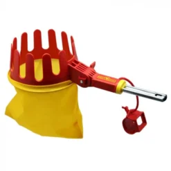 Wolf-Garten Adjustable Fruit Picker