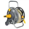 Hozelock 45m Capacity Assembled Hose Reel With 25m Hose