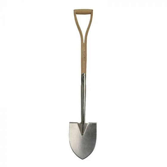 Burgon & Ball Ladies Groundbreaker Spade 1 Burgon & Ball Ladies Groundbreaker Spade
