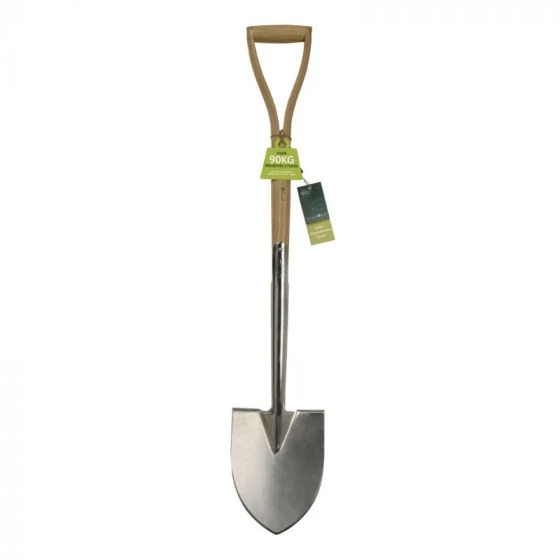 Burgon & Ball Ladies Groundbreaker Spade 2 Burgon & Ball Ladies Groundbreaker Spade - Image 2