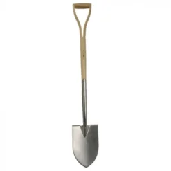 Burgon & Ball Mens Groundbreaker Spade