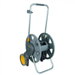 Hozelock 90m Assembled Hose Cart (without Hose)