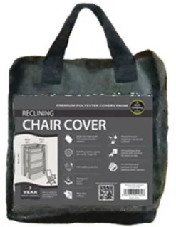 Worth Gardening Reclining Chair Cover