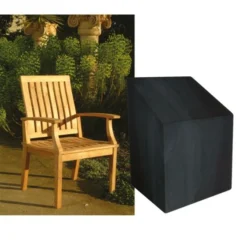 Worth Gardening Armchair Cover -Verdant Living 325043 armchair cover2