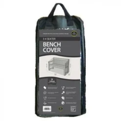 Worth Gardening 3-4 Seater Bench Cover