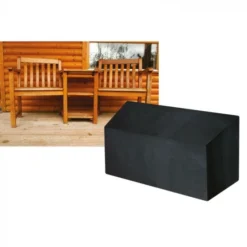 Worth Gardening Companion Seat Cover -Verdant Living 325047 companion seat cover2