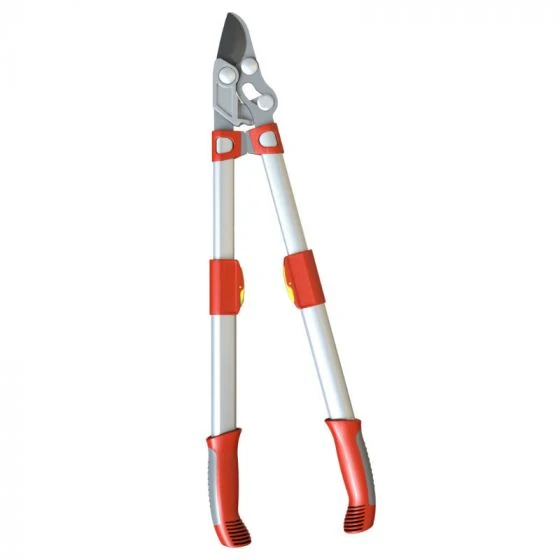 Wolf-Garten Powercut Telescopic Bypass Lopper 1 Wolf-Garten Powercut Telescopic Bypass Lopper