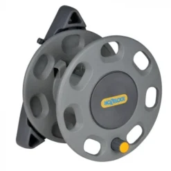 Hozelock 30m Wall Mounted Reel Without Hose