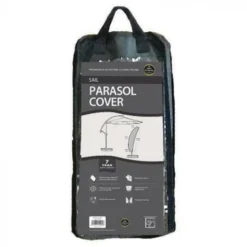 Worth Gardening Sail Parasol Cover