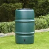 227LTR Harcostar Water Butt Includes Tap & Child Safety Lid