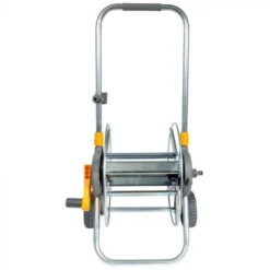 Hozelock 60m Metal Cart (without Hose)