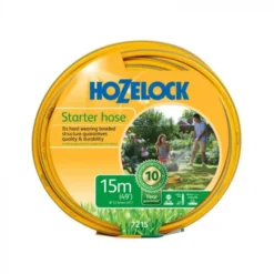 Hozelock 15m Starter Hose