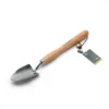 Burgon & Ball Stainless Mid Handled Trowel
