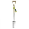 Burgon & Ball Stainless Steel Border Fork