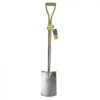 Burgon & Ball Stainless Steel Digging Spade