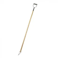 Burgon & Ball Stainless Dutch Hoe