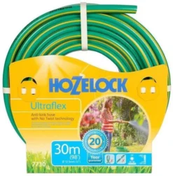 Hozelock 30m Ultraflex Hose