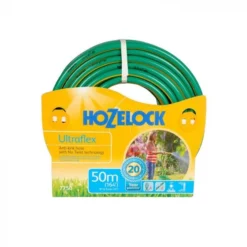 Hozelock 50m Ultraflex Hose
