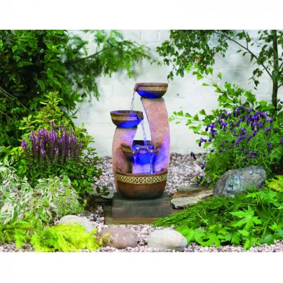 Kelkay Azure Columns 2 Kelkay Azure Columns - Image 2