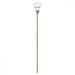 Burgon & Ball Stainless Culti Rake