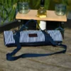 Three Rivers Hamper Co. Picnic Blanket