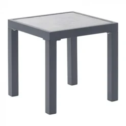 Bramblecrest La Rochelle High Coffee Table With Ceramic Top