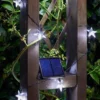 50 Star Ultra String Lights - Smart Solar
