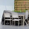 LifestyleGarden 6 Seat Rectangle Dining Cover