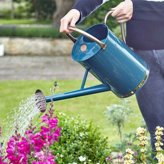 Watering Can – Blue 9L - Smart Garden 1 Watering Can – Blue 9L - Smart Garden