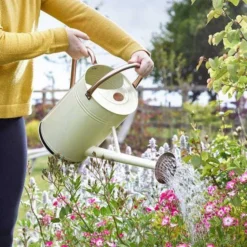 Watering Can - Ivory 9L - Smart Garden