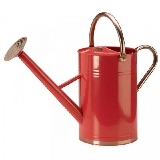 Watering Can - Coral Pink 9L - Smart Garden 2 Watering Can - Coral Pink 9L - Smart Garden - Image 2