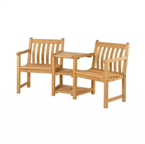 Alexander Rose Acacia Wood Companion Set 1 Alexander Rose Acacia Wood Companion Set