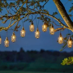 Smart Garden Anglia 365 String Lights Set Of 10 20L