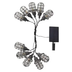 Smart Garden Anglia 365 String Lights Set Of 10 20L -Verdant Living anglia string 3