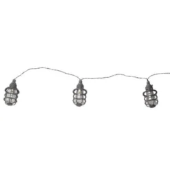 Smart Garden Anglia 365 String Lights Set Of 10 20L -Verdant Living anglia string 4