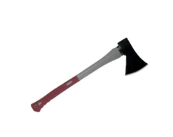 Kent And Stowe Large Forged Hand Axe 1kg