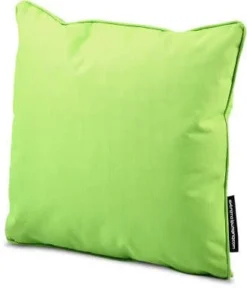 B Cushion - Lime - Extreme Lounging
