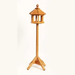 Tom Chambers Bird Gazebo