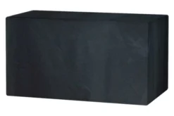 Garland 2 Seater Extra Large Bistro Set Cover Black 6 Garland 2 Seater Extra Large Bistro Set Cover Black -Verdant Living bistro set cover 2