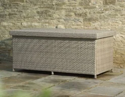 Bramblecrest Blenheim Large Cushion Box W Liner -Verdant Living blenheim large cushion box