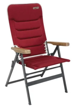 New Arrival -Verdant Living bordeaux comfort chair