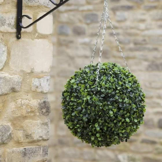 Boxwood Ball 30cm - Smart Garden 1 Boxwood Ball 30cm - Smart Garden