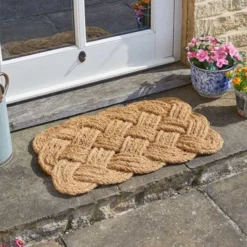 Smart Garden Celtic Rope 75 X 45cm